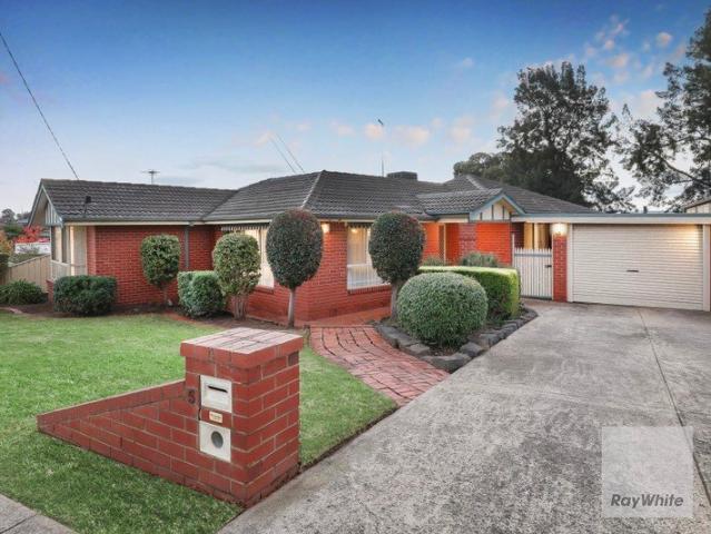 House for rent in Camerons Creek, Victoria
