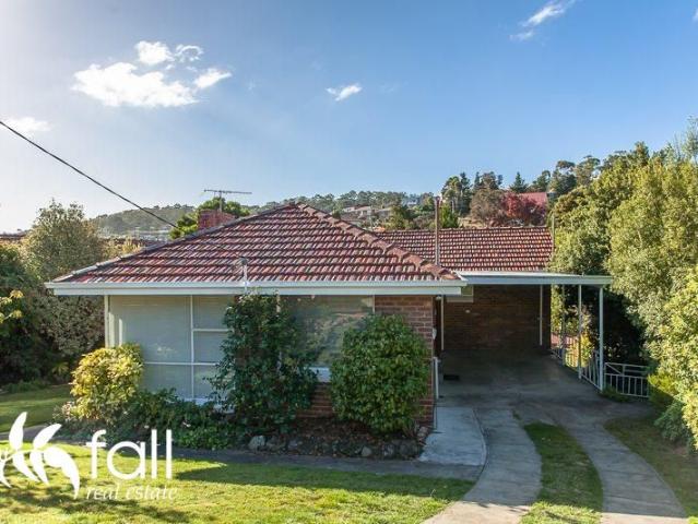 House for sale in Hobart, Tasmania