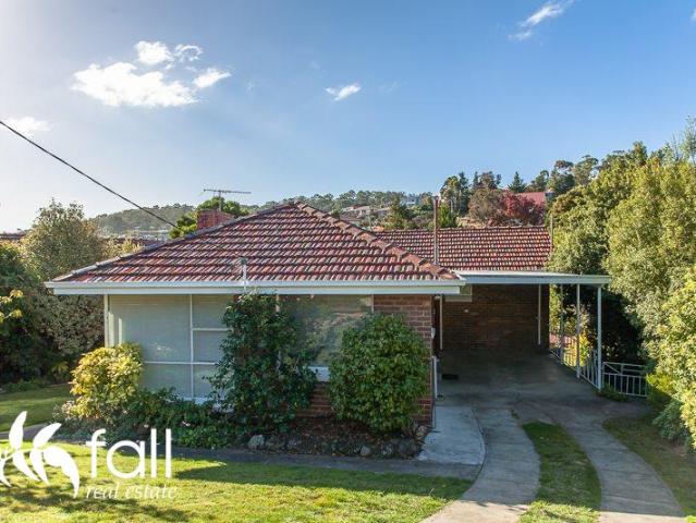 House for sale in Hobart, Tasmania