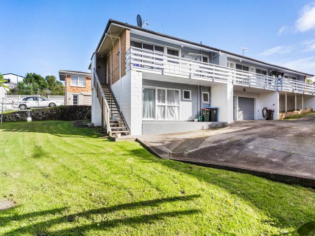 Apartment for rent in Hillersden, Oroua County