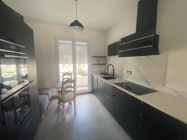 Appartement location à Perpignan