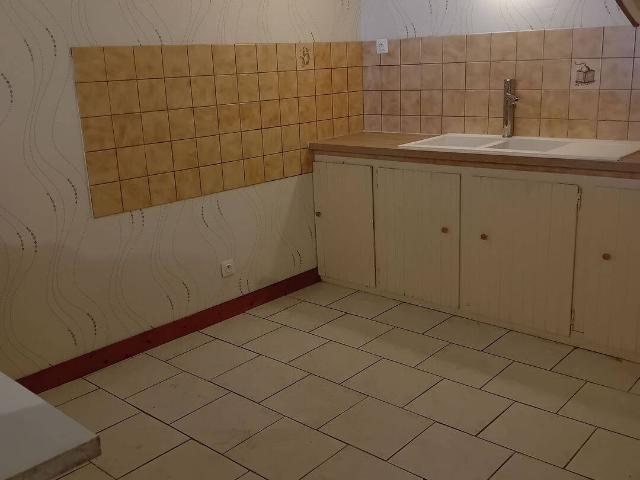 Maison location à La Rochefoucauld, La Rochefoucauld-en-Angoumois