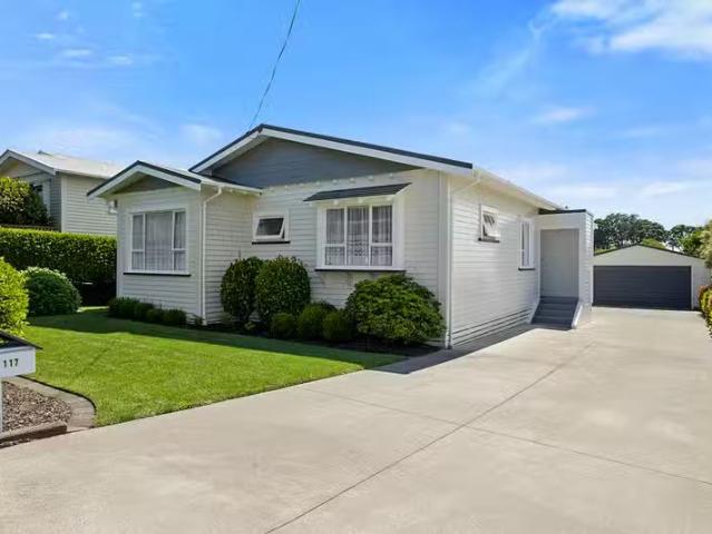 House for sale in Hillsborough, Taranaki