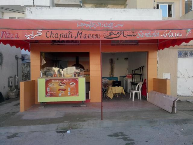 Propriété location