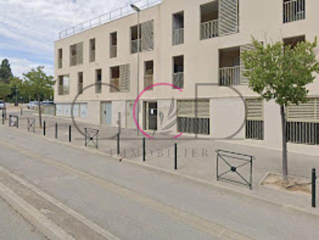 Garage location à Aix-en-Provence, Aix-en-provence