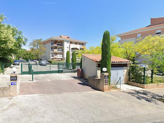 Garage location à Aix-en-Provence, Aix-en-provence