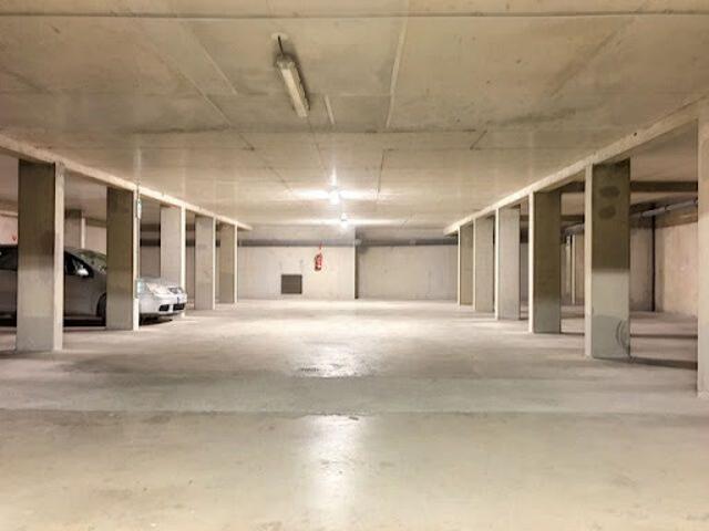 Garage location à Aix-en-Provence, Aix-en-provence