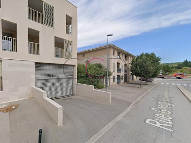 Garage location à Aix-en-Provence, Aix-en-provence