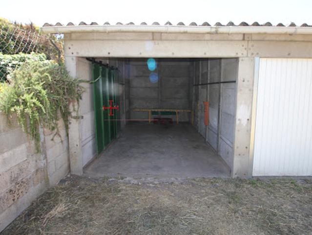 Garage location à Albi