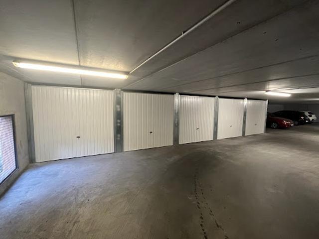 Garage location à Marseille, Allauch