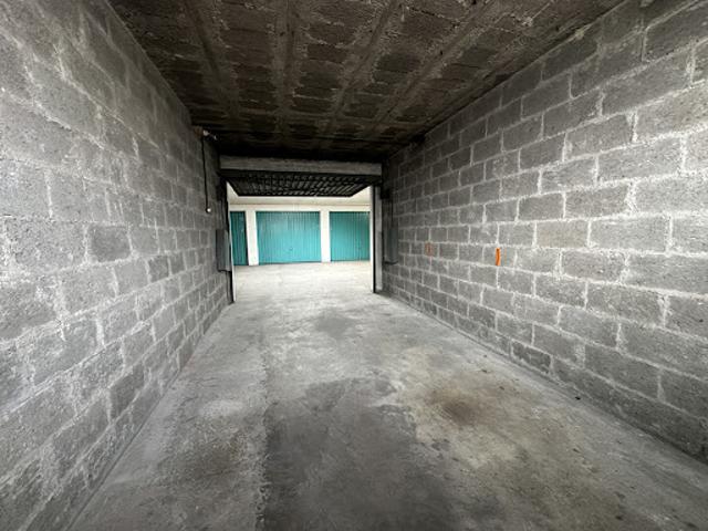 Garage location à Annecy