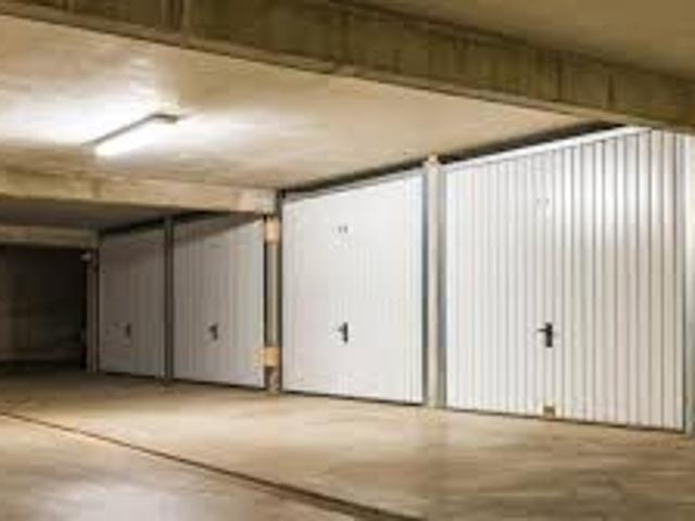 Garage location à Tournon-sur-Rhône, Annonay