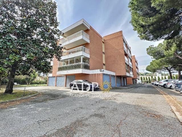 Garage location à Grasse, Antibes
