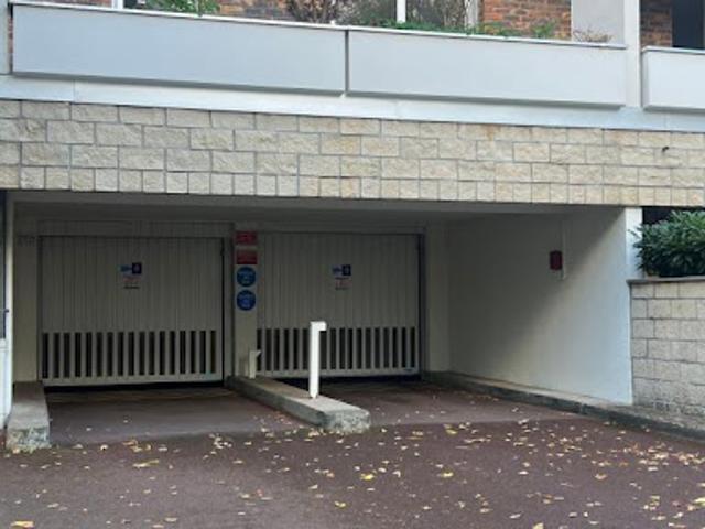 Garage location à Antony, Hauts-de-Seine