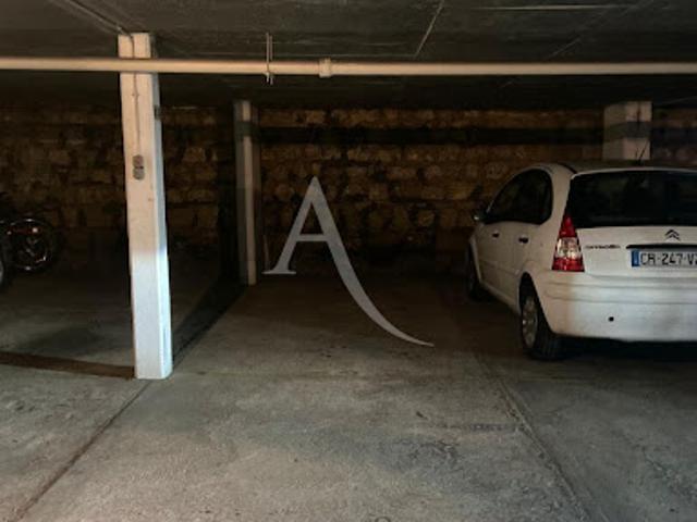 Garage location à Nanterre, Bois-colombes