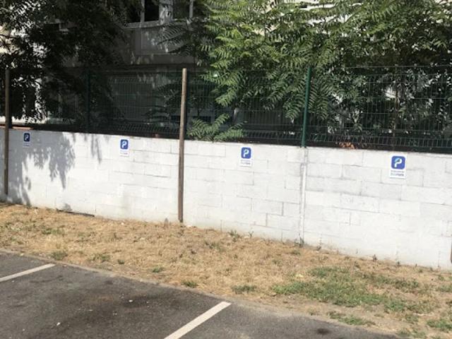 Garage location à Firmin Gémier - Sadi Carnot, Aubervilliers