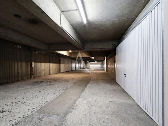 Garage location à Saint-Denis, La Courneuve