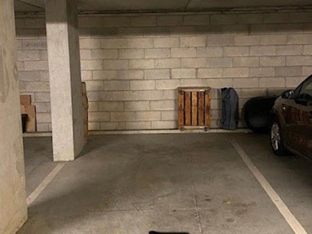 Garage location à Montpellier, Baillargues