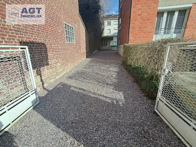 Garage location à Beauvais