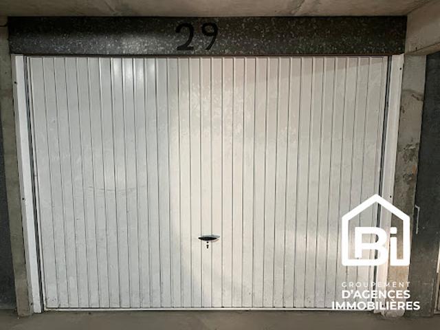 Garage location à Caen, Bernières-sur-mer