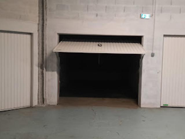 Garage location à Biarritz Garage location à Biarritz