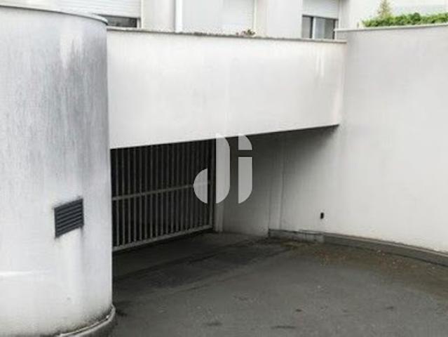 Garage location à Bordeaux