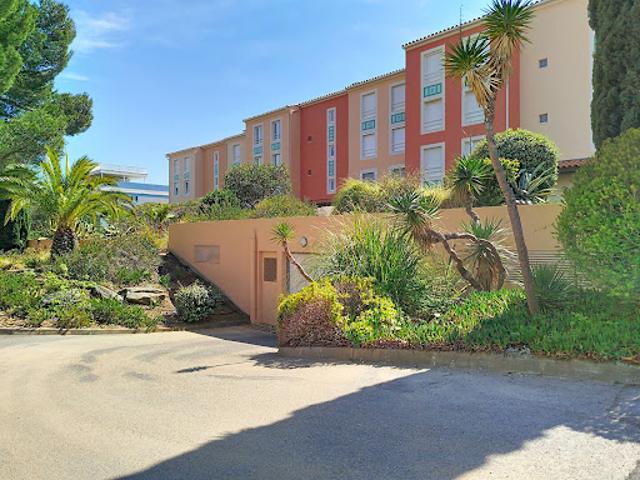 Garage location à Arrondissement de Toulon, Bormes-les-mimosas