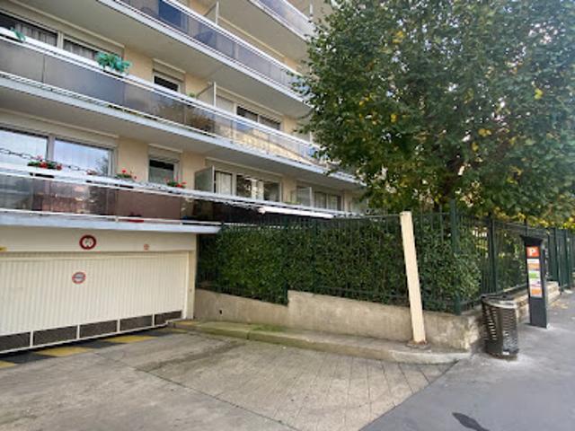 Garage location à Boulogne-Billancourt, Boulogne-billancourt
