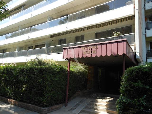 Garage location à Boulogne-Billancourt, Boulogne-billancourt
