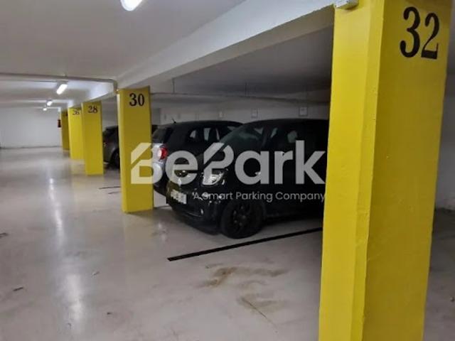 Garage location à Parchamp - Albert Kahn, Boulogne-Billancourt