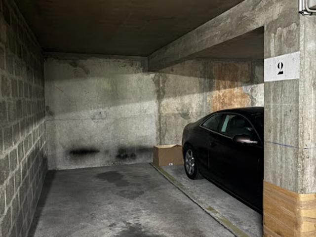 Garage location à Boulogne-Billancourt, Boulogne-billancourt