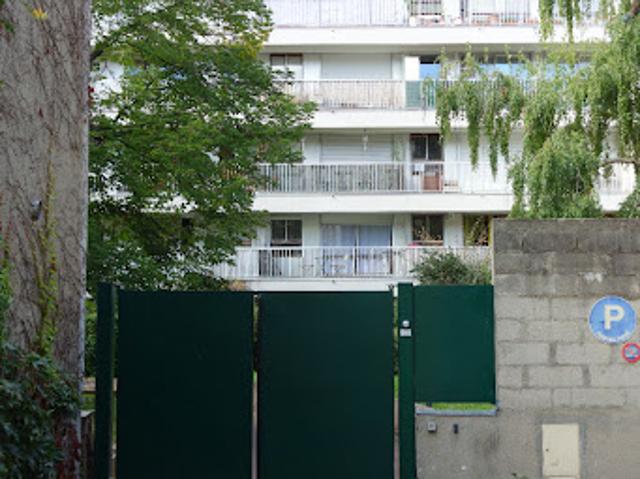 Garage location à Point du Jour, Boulogne-Billancourt