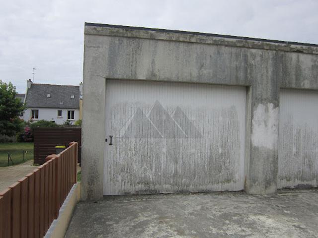 Garage location à Brest, Bretagne