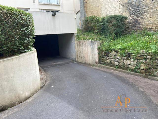 Garage location à Caen