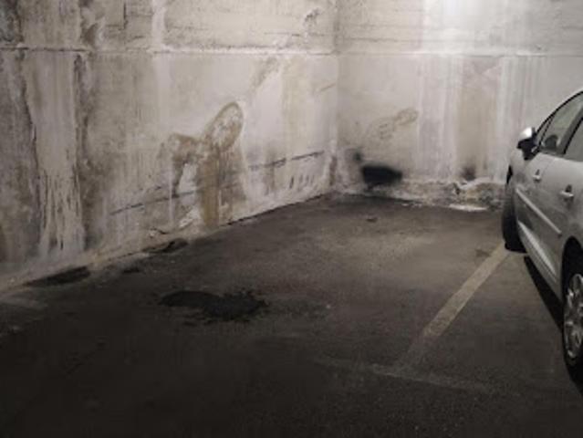 Garage location à Grasse, Cagnes-sur-mer