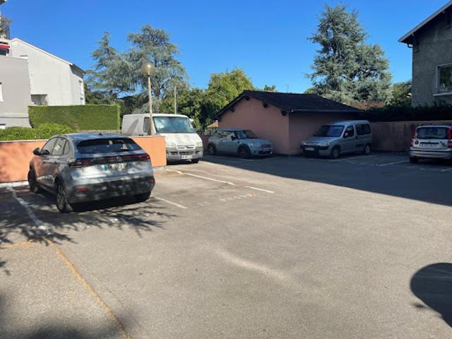 Garage location à Lyon, Métropole de Lyon