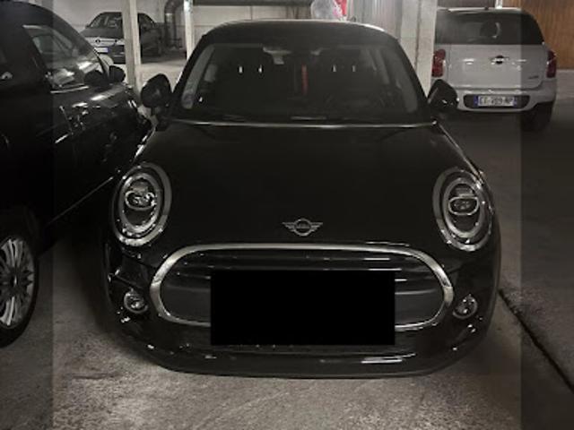 Garage location à France métropolitaine, Cannes