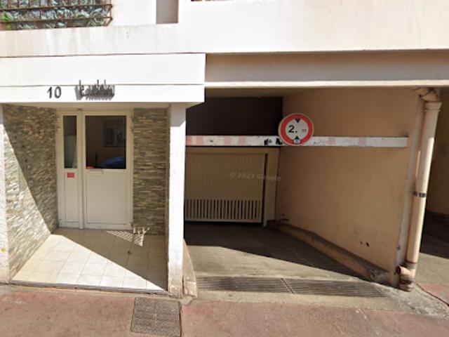 Garage location à France métropolitaine, Cannes