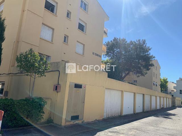 Garage location à Montpellier, Castelnau-le-lez