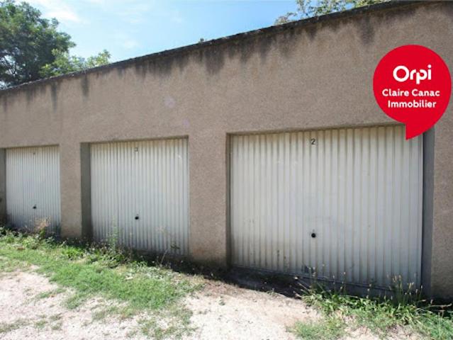 Garage location à Castres