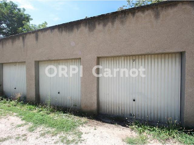 Garage location à Castres