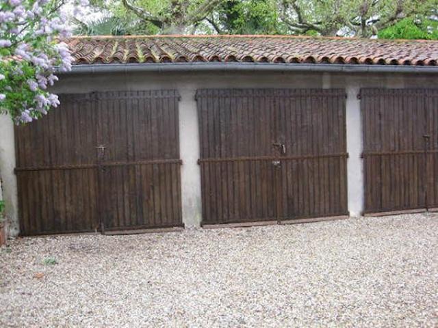 Garage location à Castres