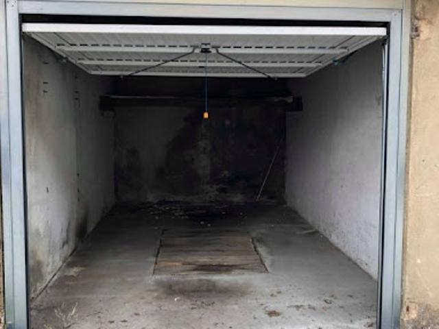 Garage location à Chambéry