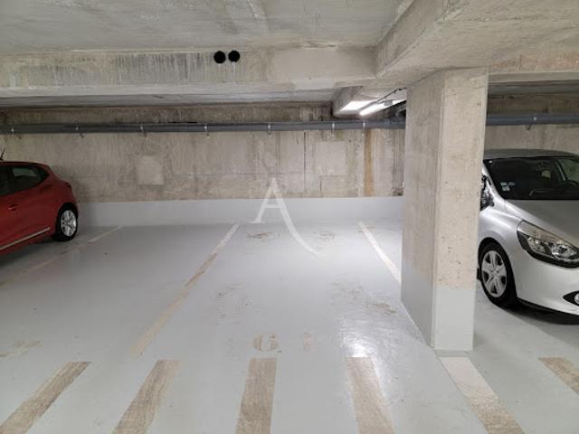 Garage location à Nogent-sur-Marne, Champigny-sur-marne