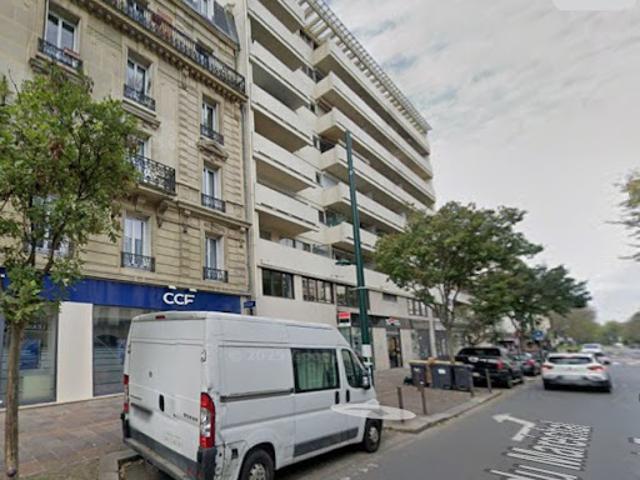 Garage location à Nogent-sur-Marne, Saint-maurice
