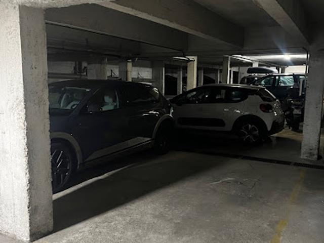Garage location à Nogent-sur-Marne, Saint-maurice
