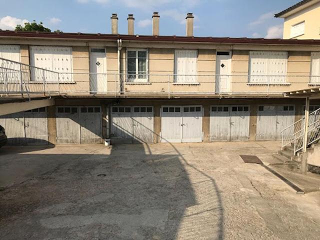 Garage location à Antony, Châtillon