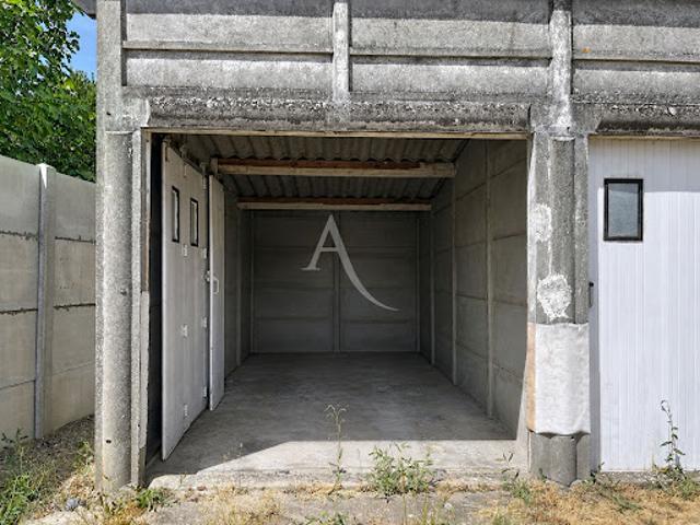 Garage location à Cholet