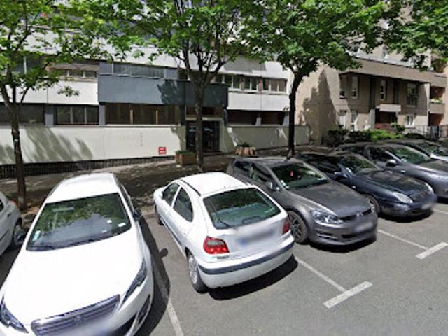 Garage location à Clermont-Ferrand, Clermont-ferrand