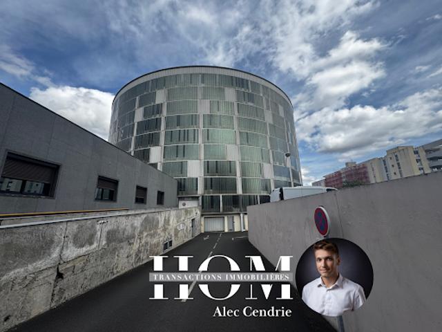 Garage location à France métropolitaine, Clermont-ferrand